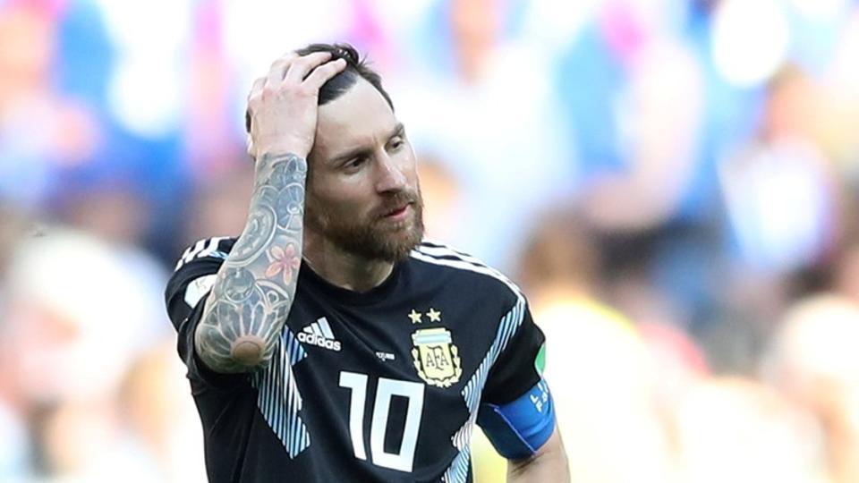 MESSI