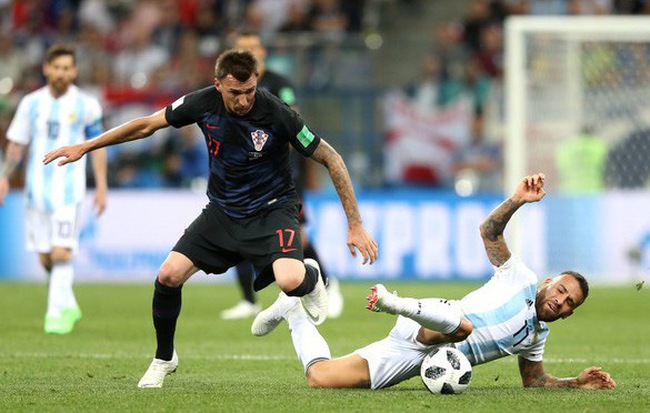 argentina