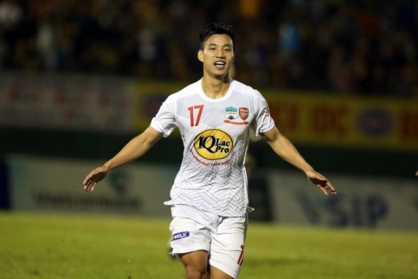 Văn thanh