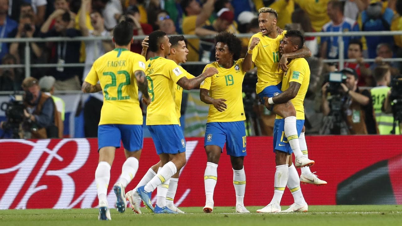 Brazil