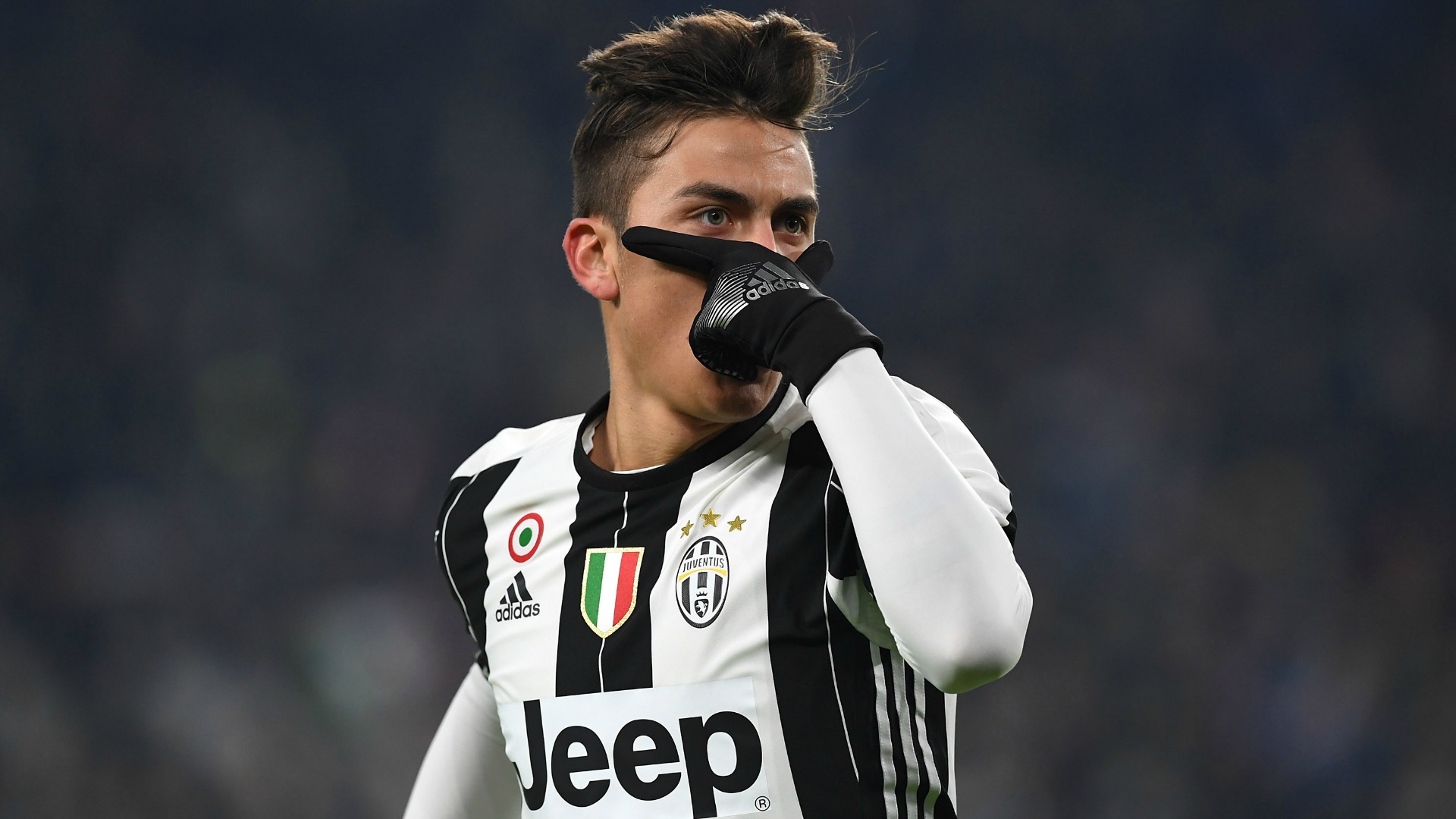 Dybala