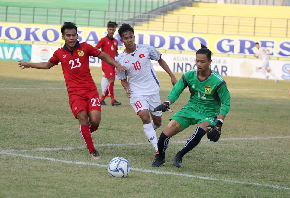 U19 Việt Nam