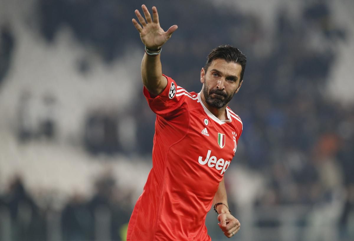 Buffon