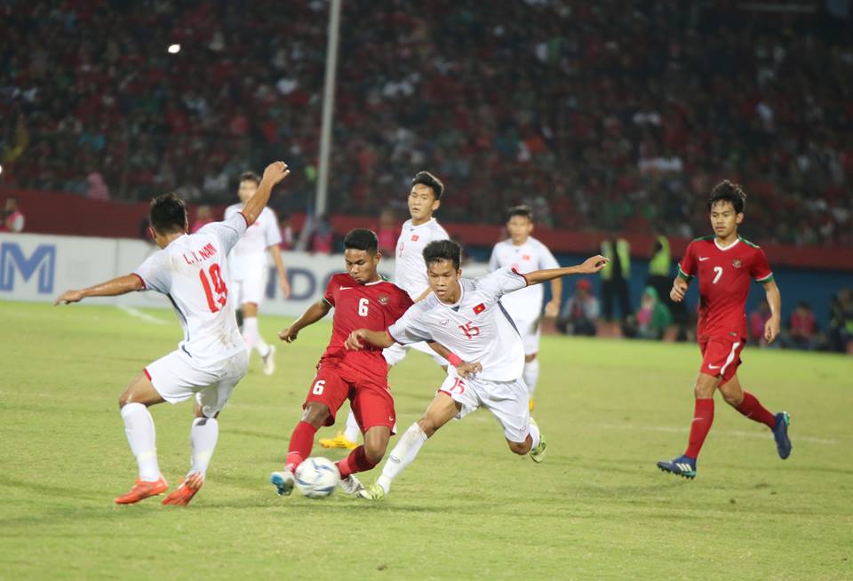 U19 VN