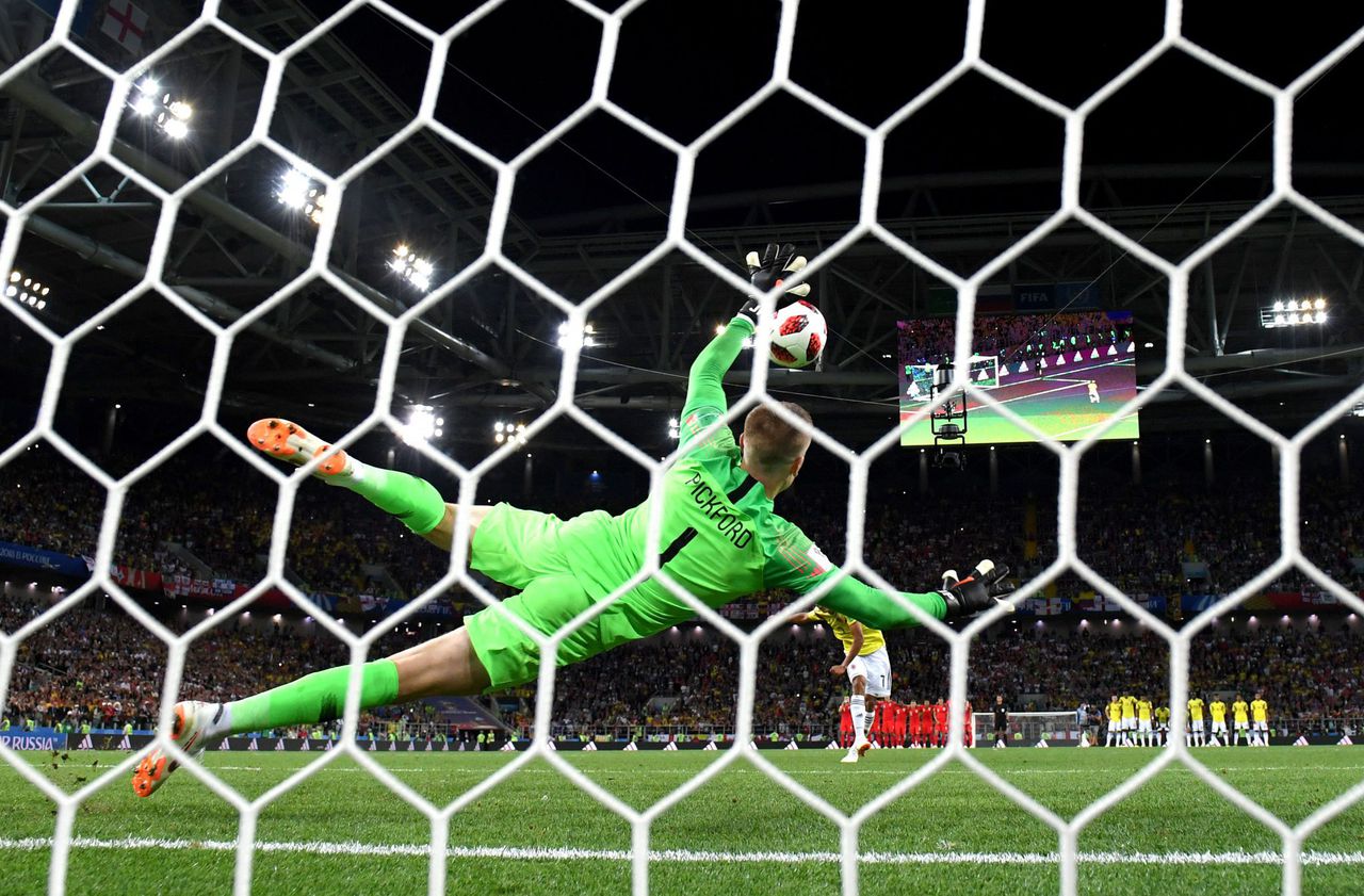 Pickford