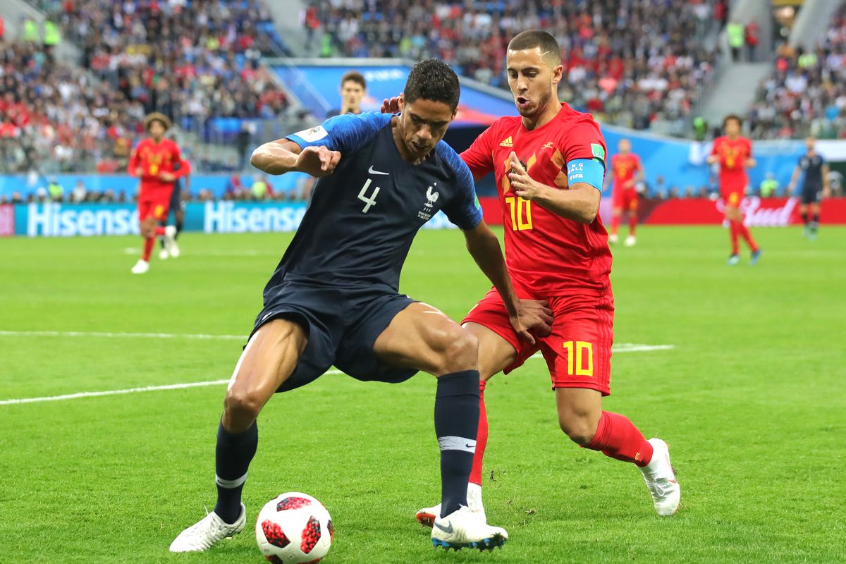 Varane