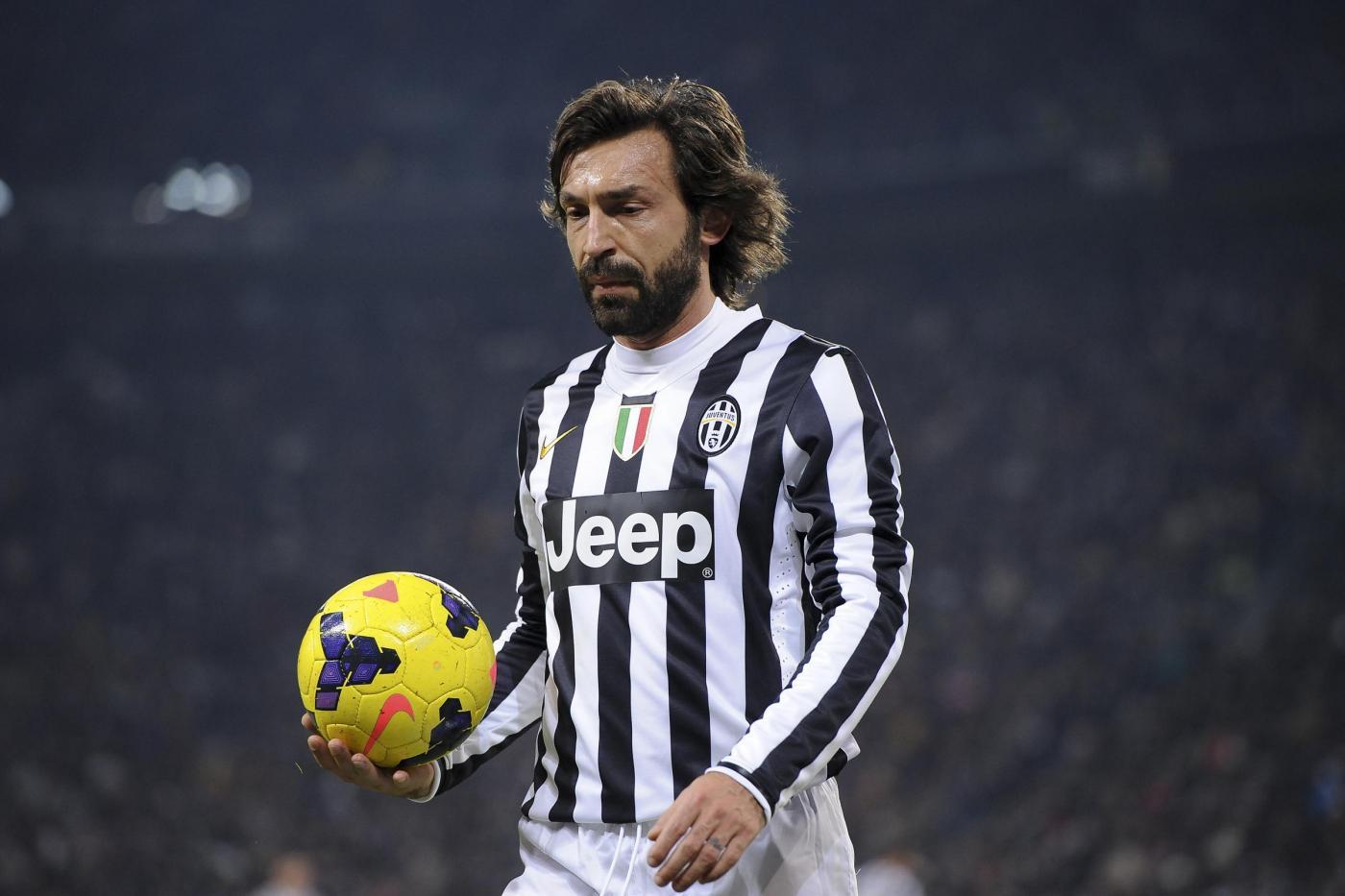 Pirlo