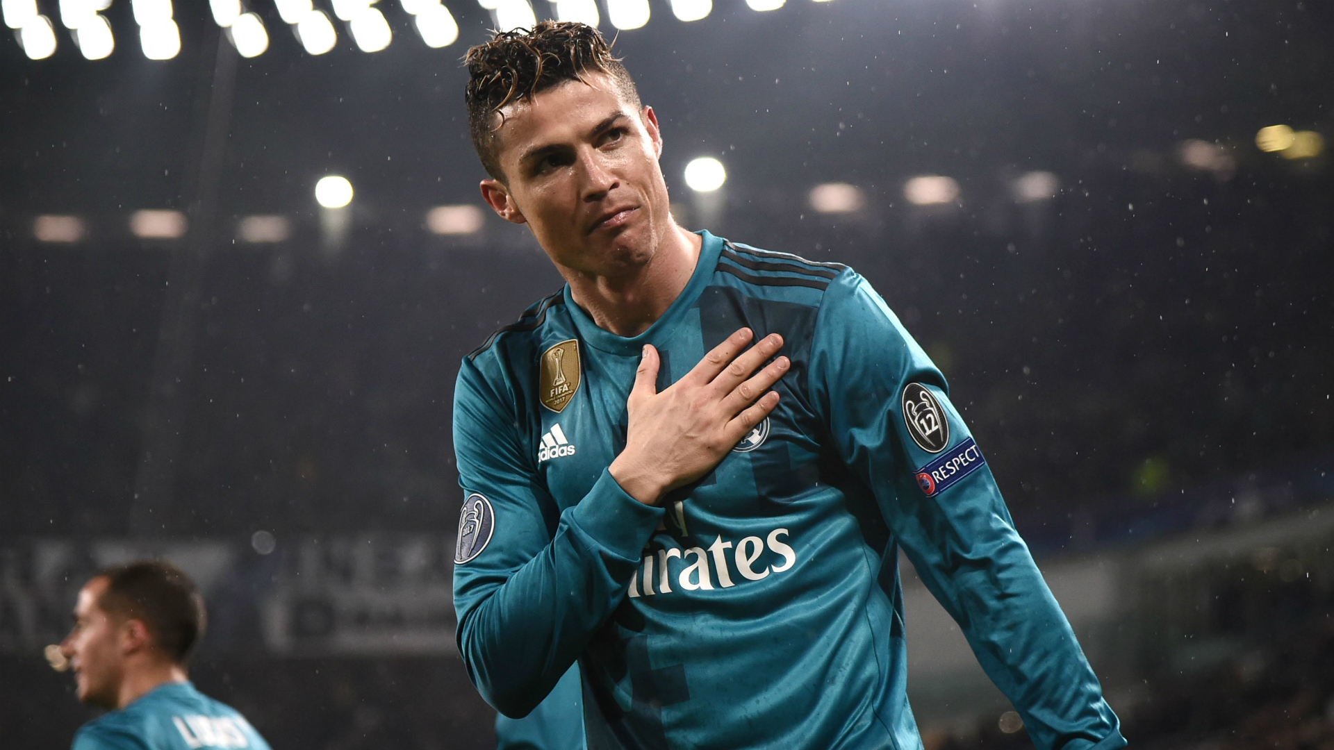 Ronaldo