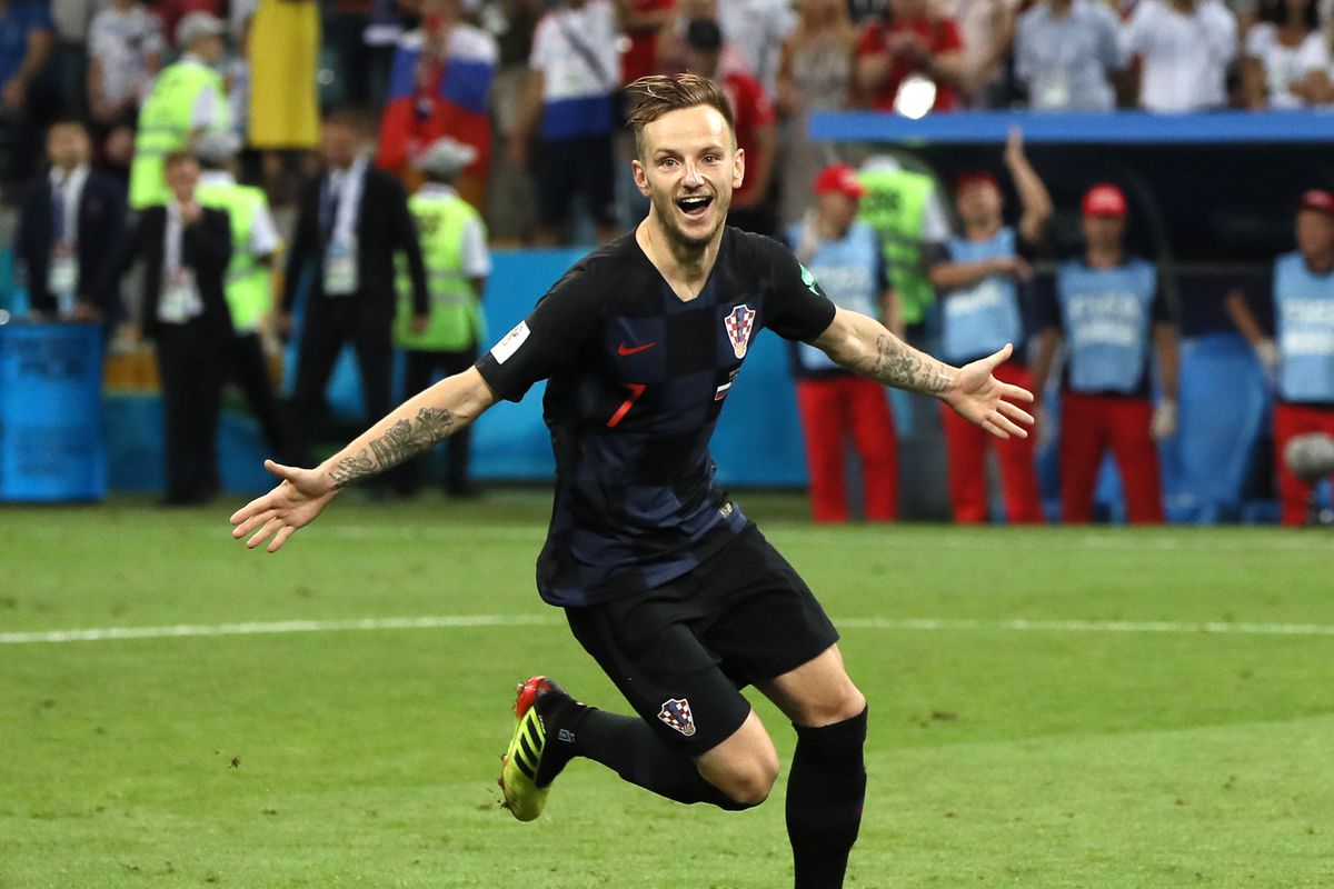 Rakitic