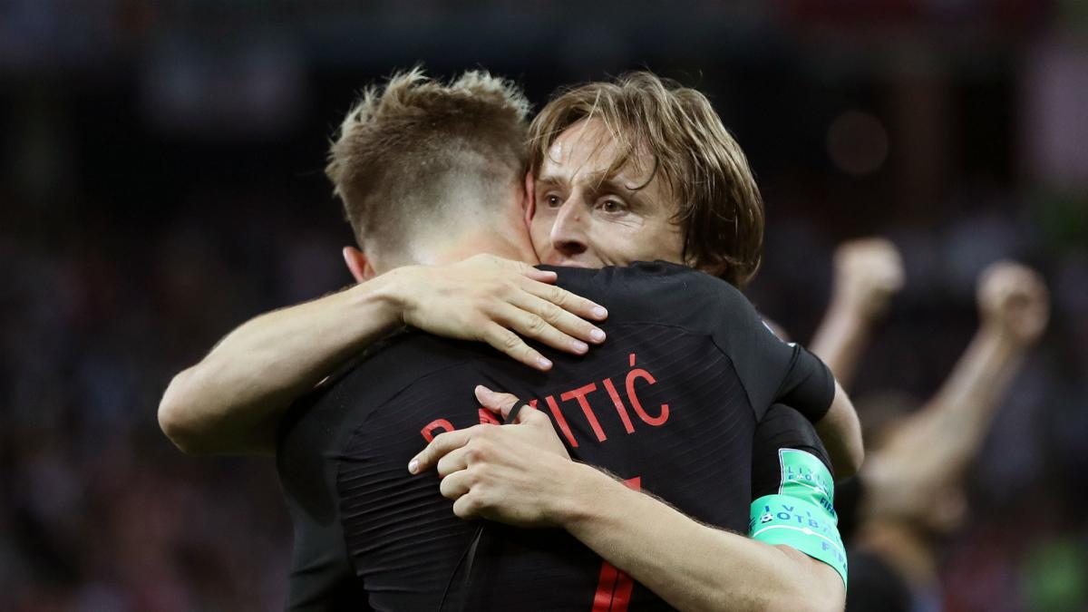 Modric