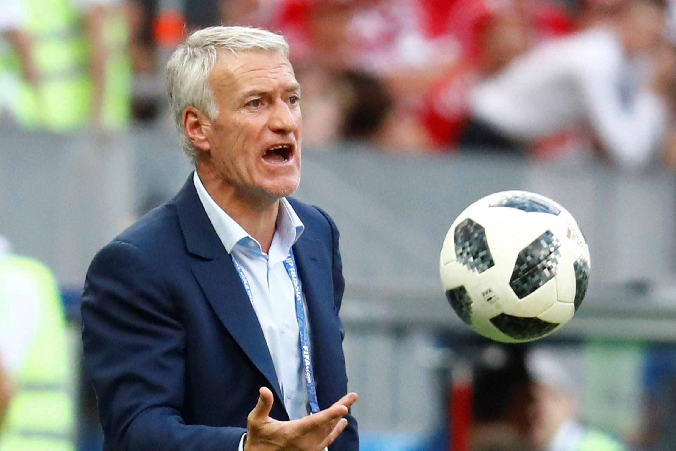 Deschamps 