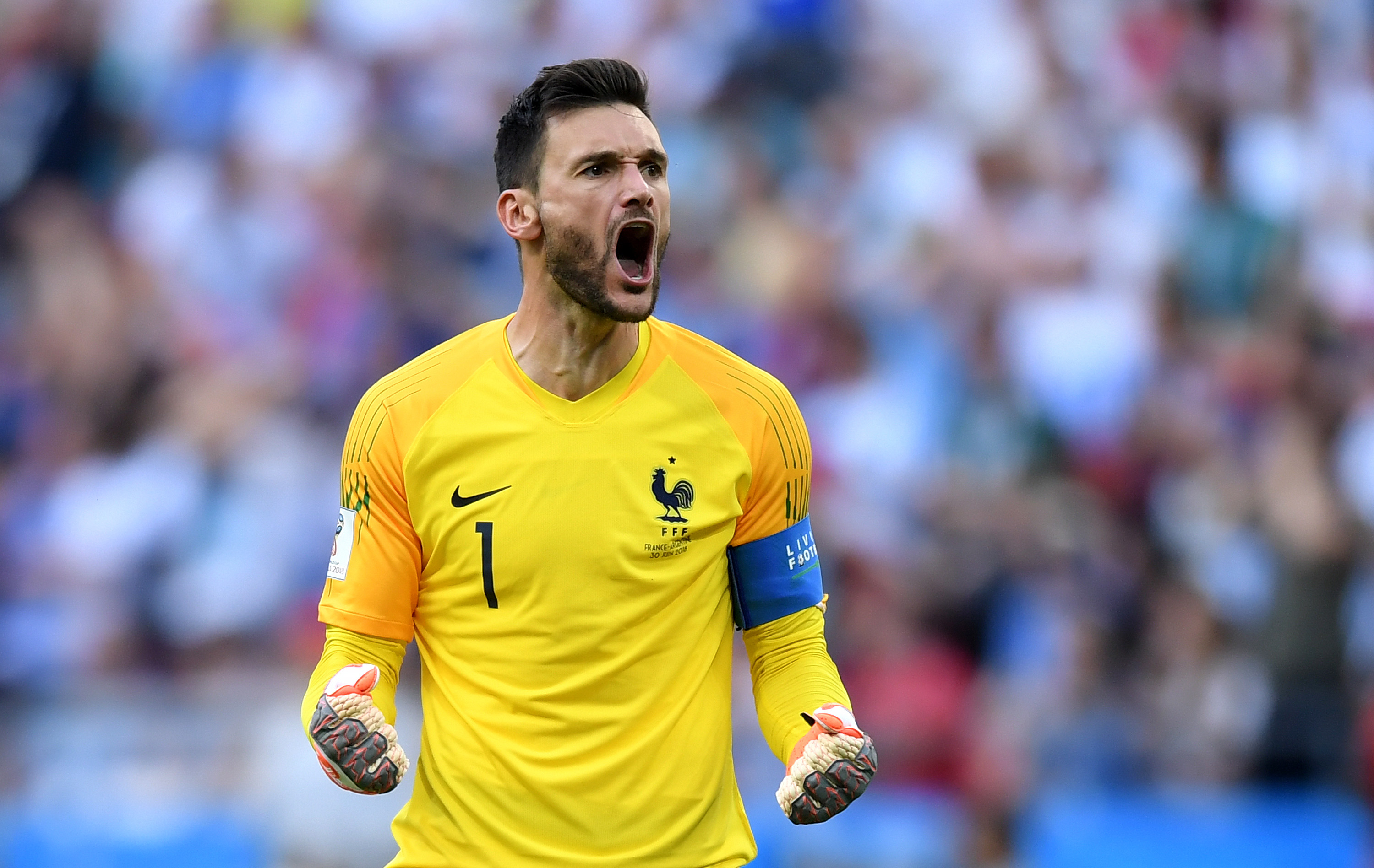 lloris