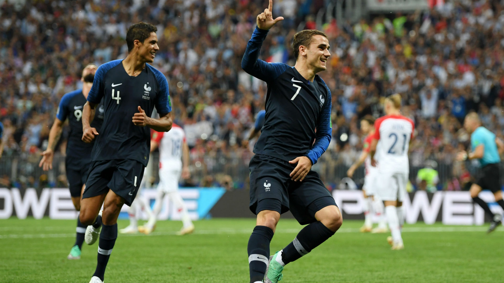 Griezmann