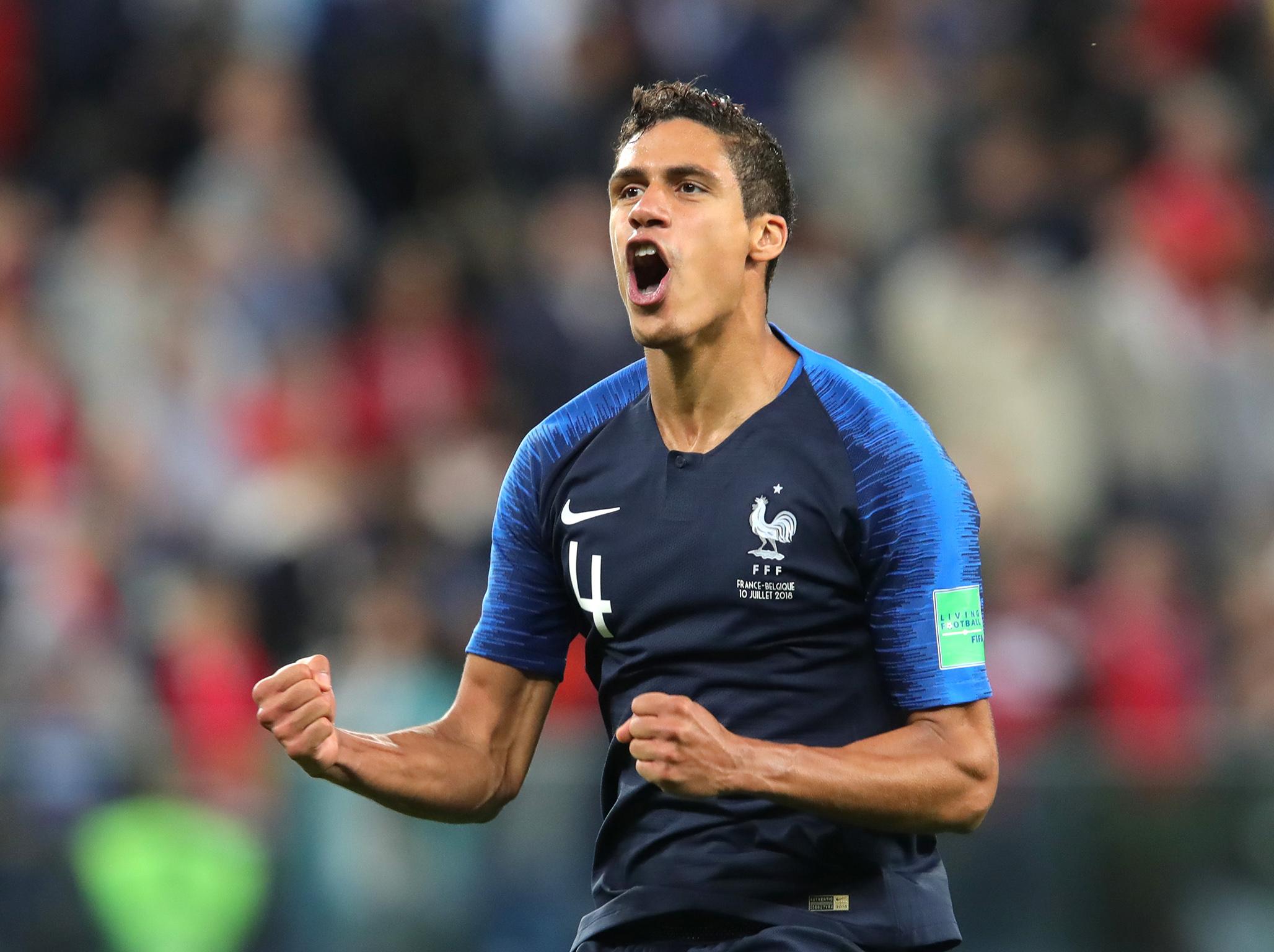 Varane