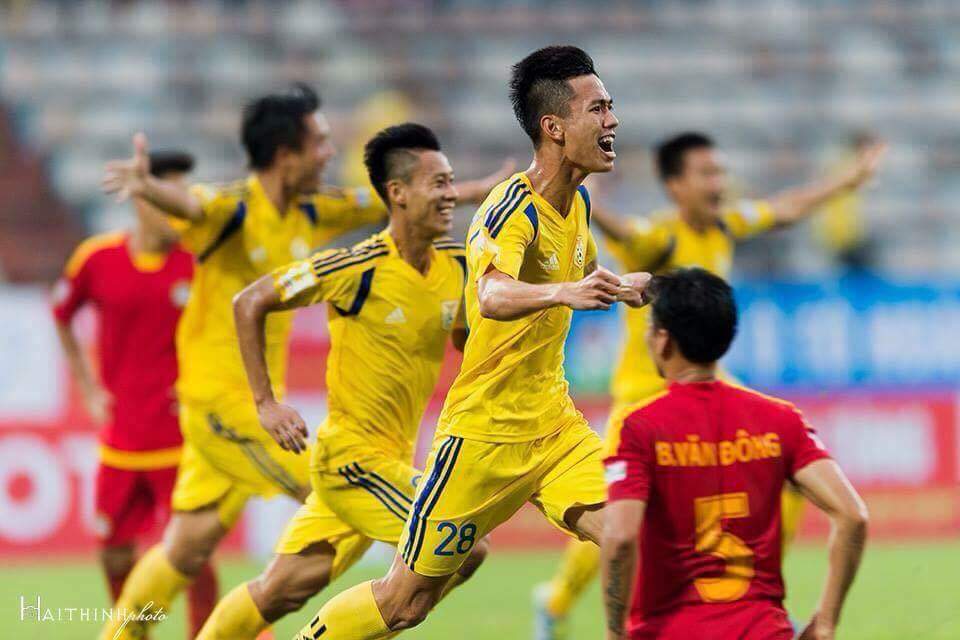 Minh Tuấn