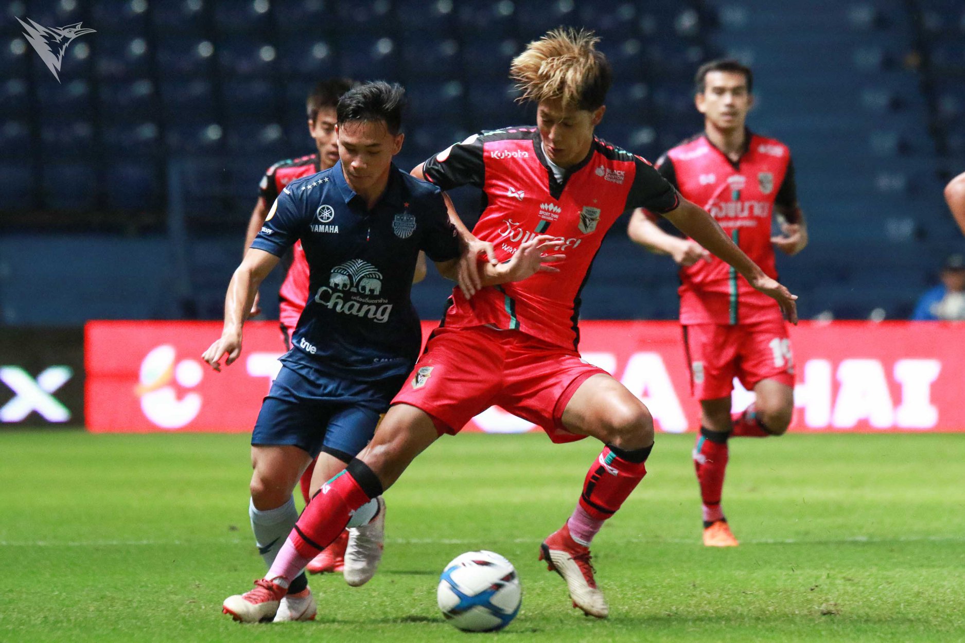 Thai League