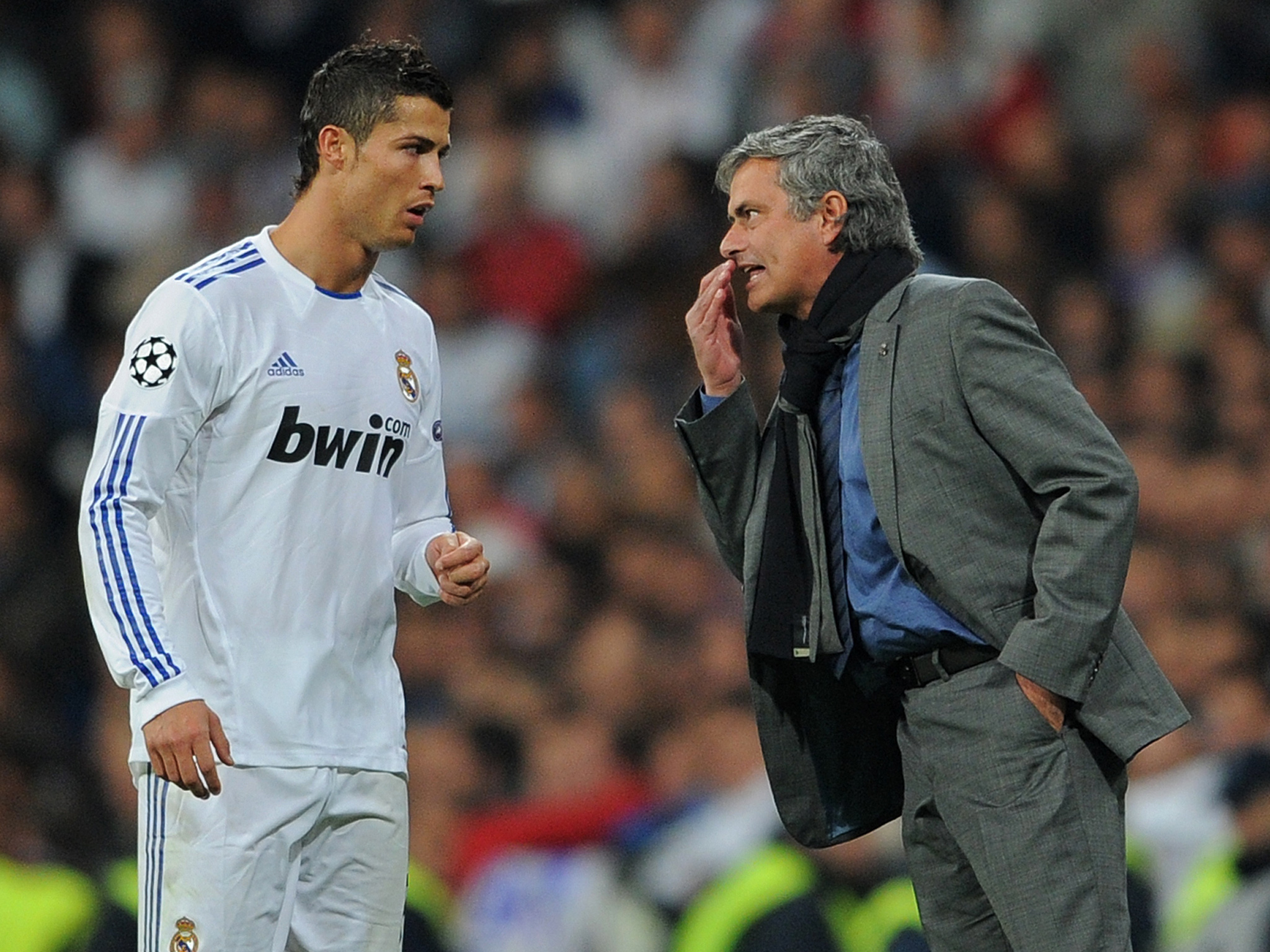 Mourinho
