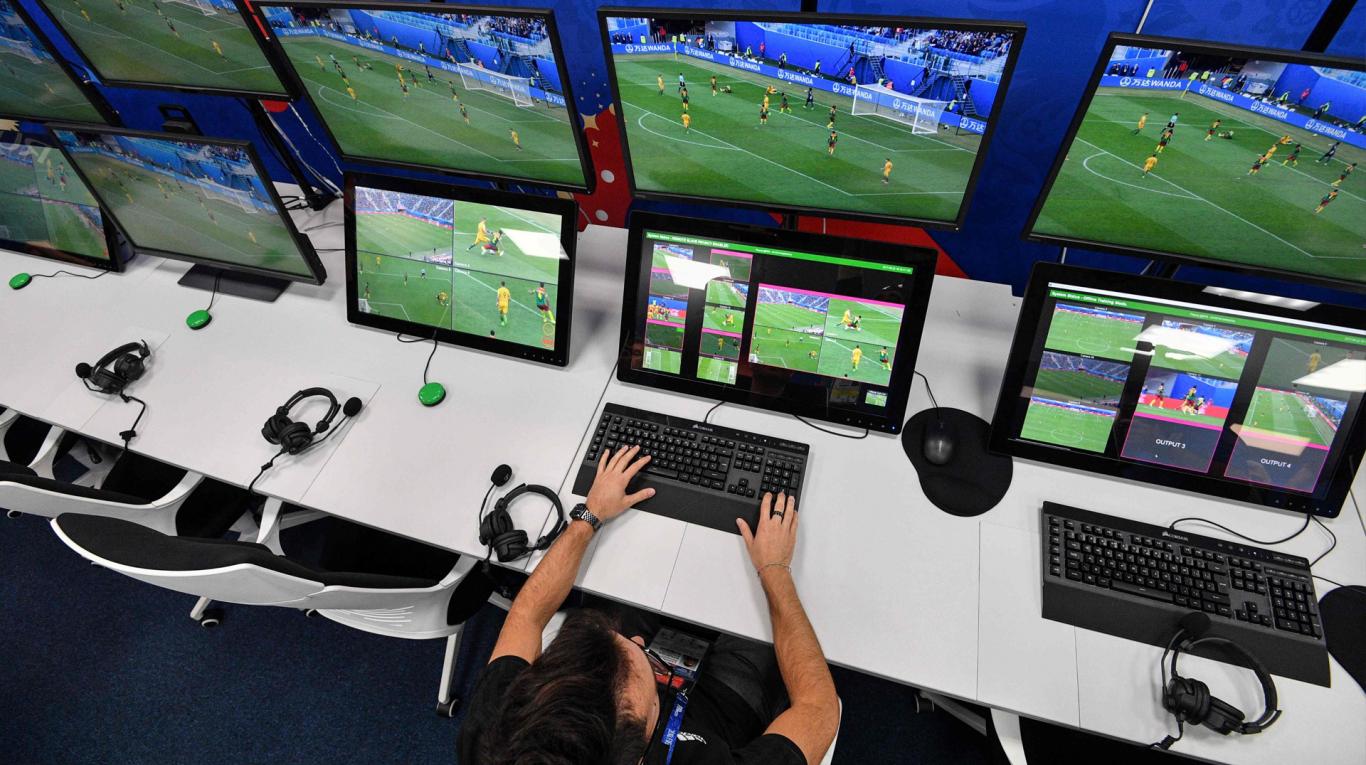 VAR
