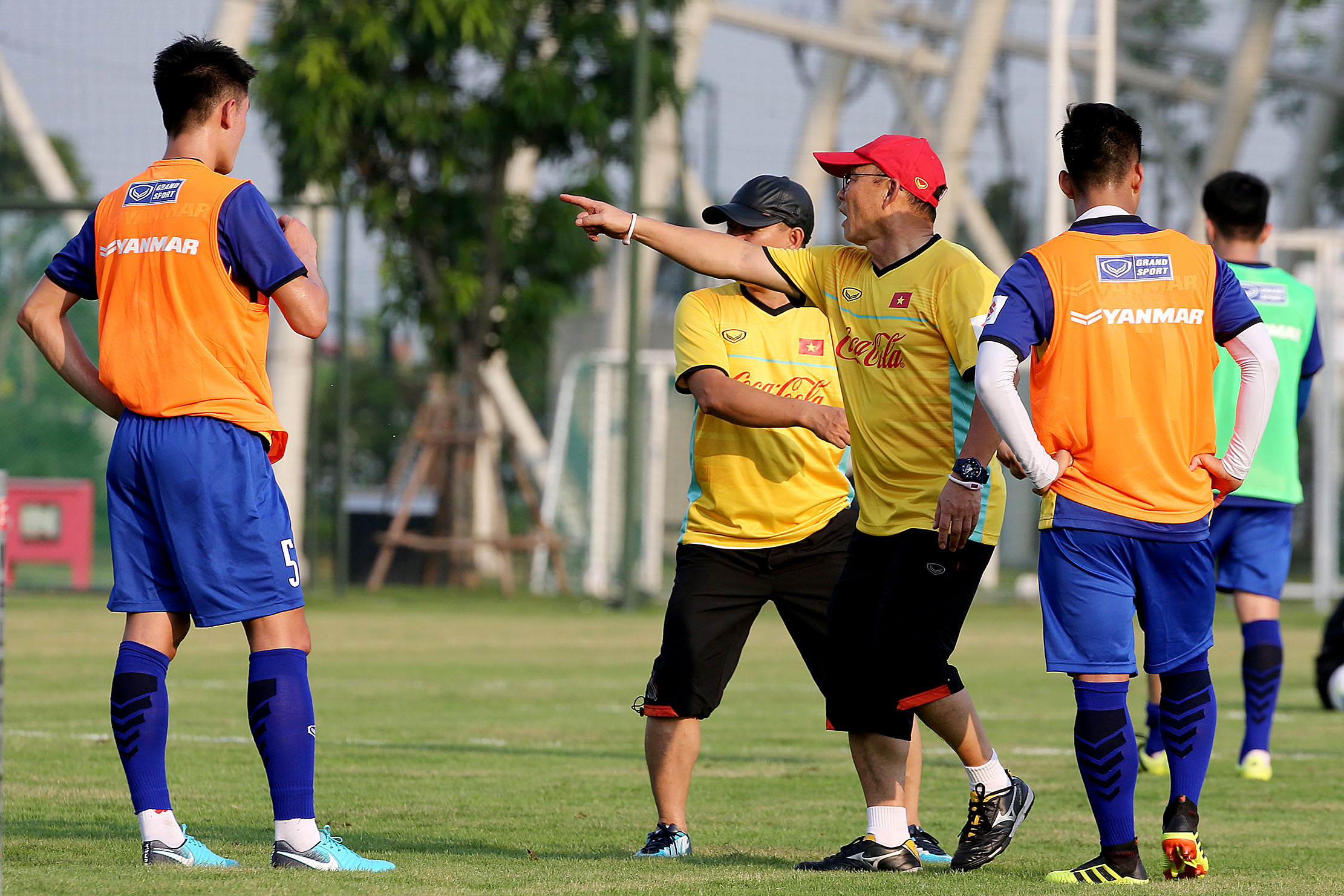 U23 Việt Nam