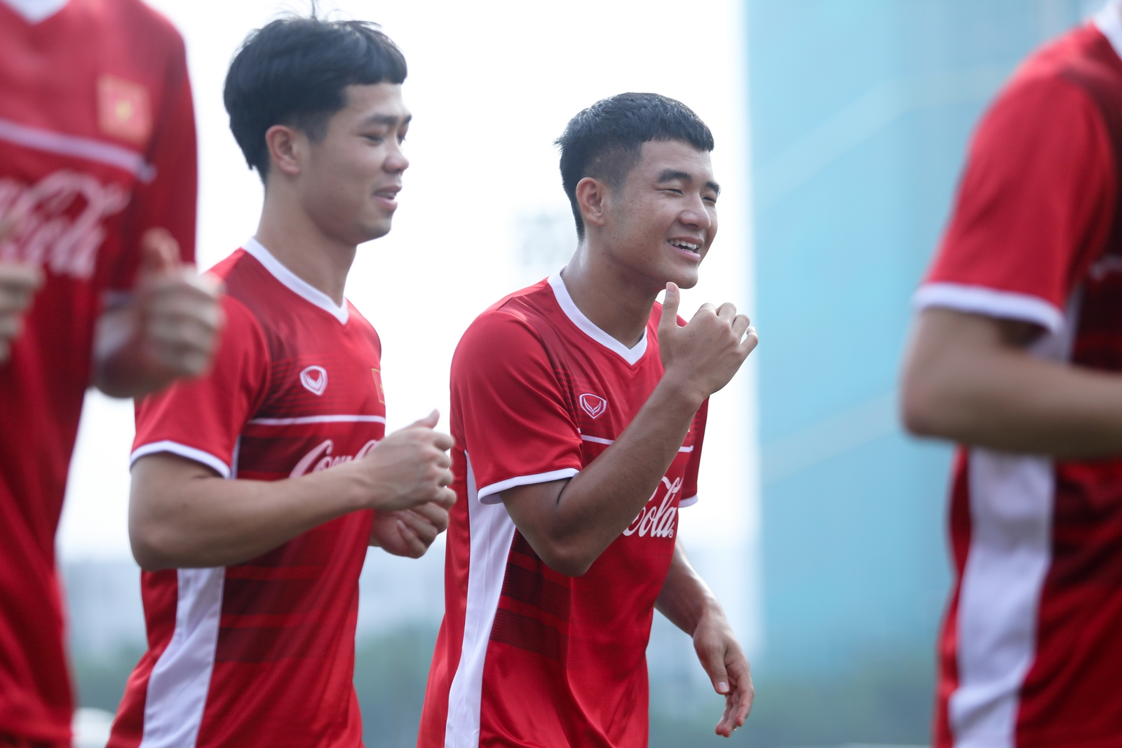 U23 VN