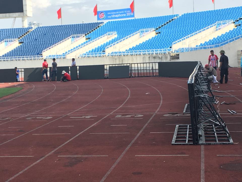 Sân Mỹ Đình