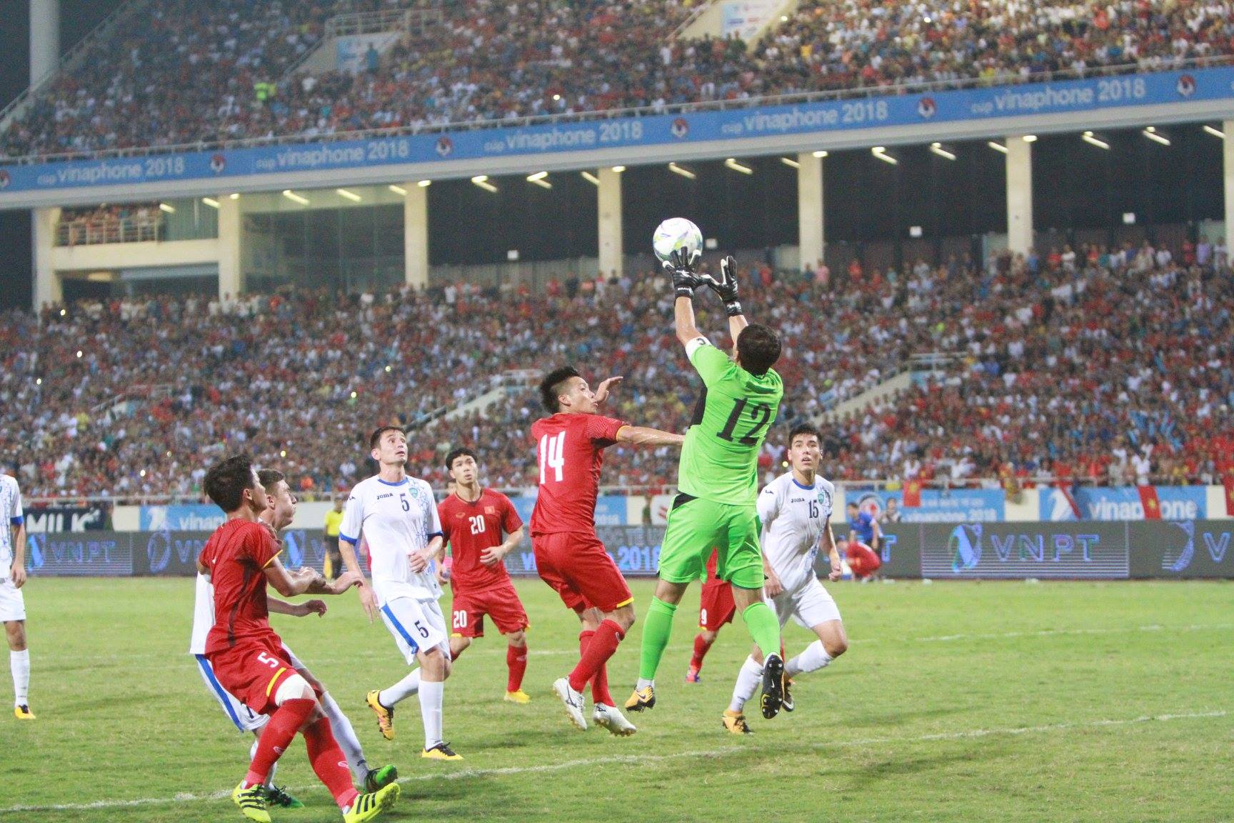 U23 Việt Nam