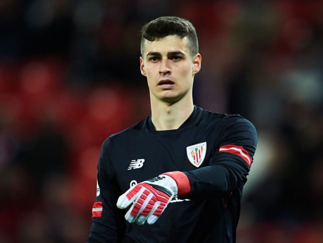 Kepa