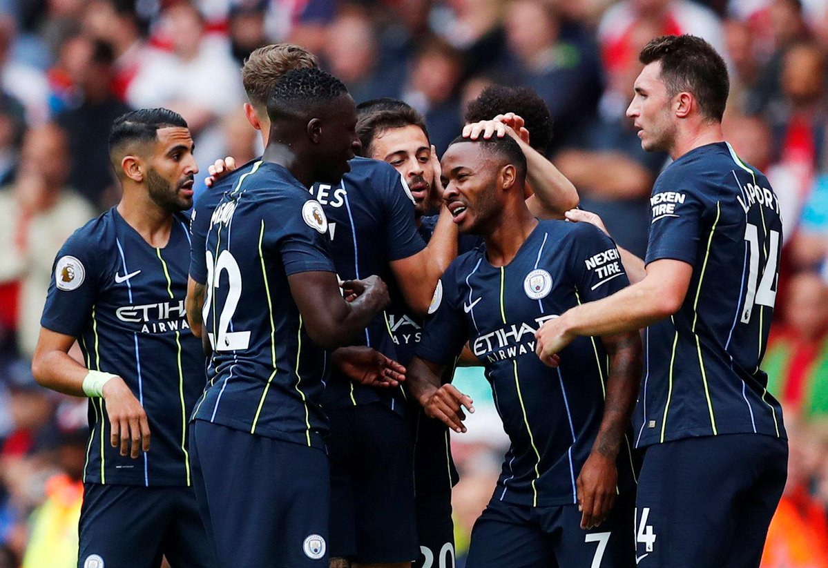 Man City