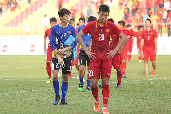 U22 VN