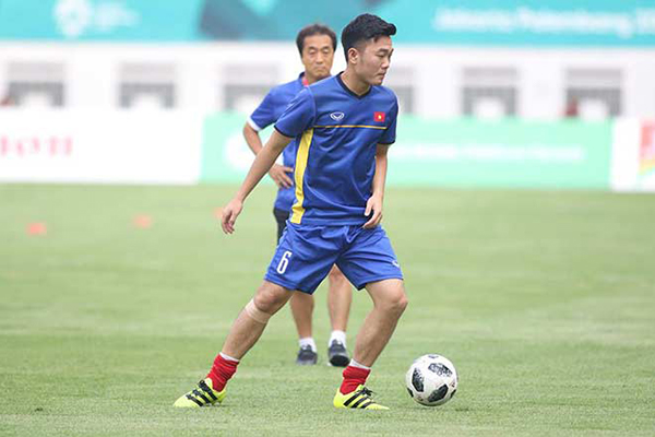 Xuân Trường
