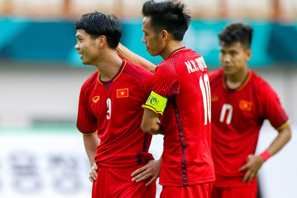 U23 VN