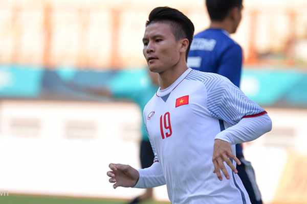 U23 VN