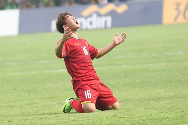 U23 VN