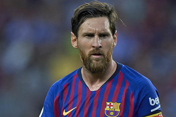 Messi