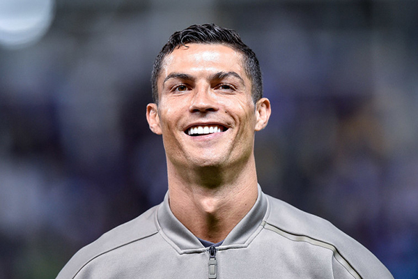 CR7