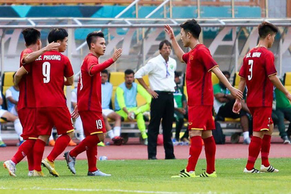 Olympic VN