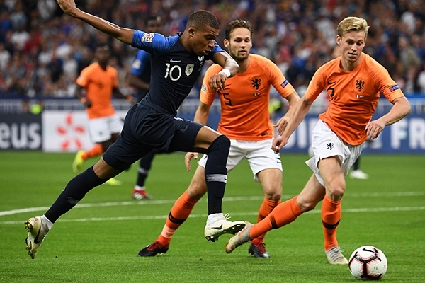 Nations League
