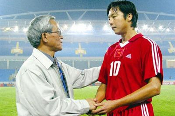 Huỳnh Đức