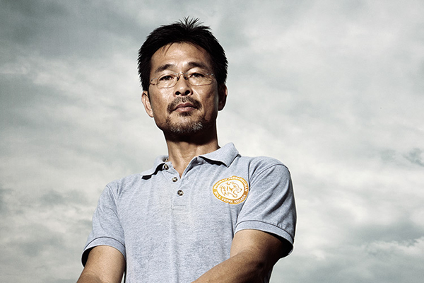 Lim Teong Kim