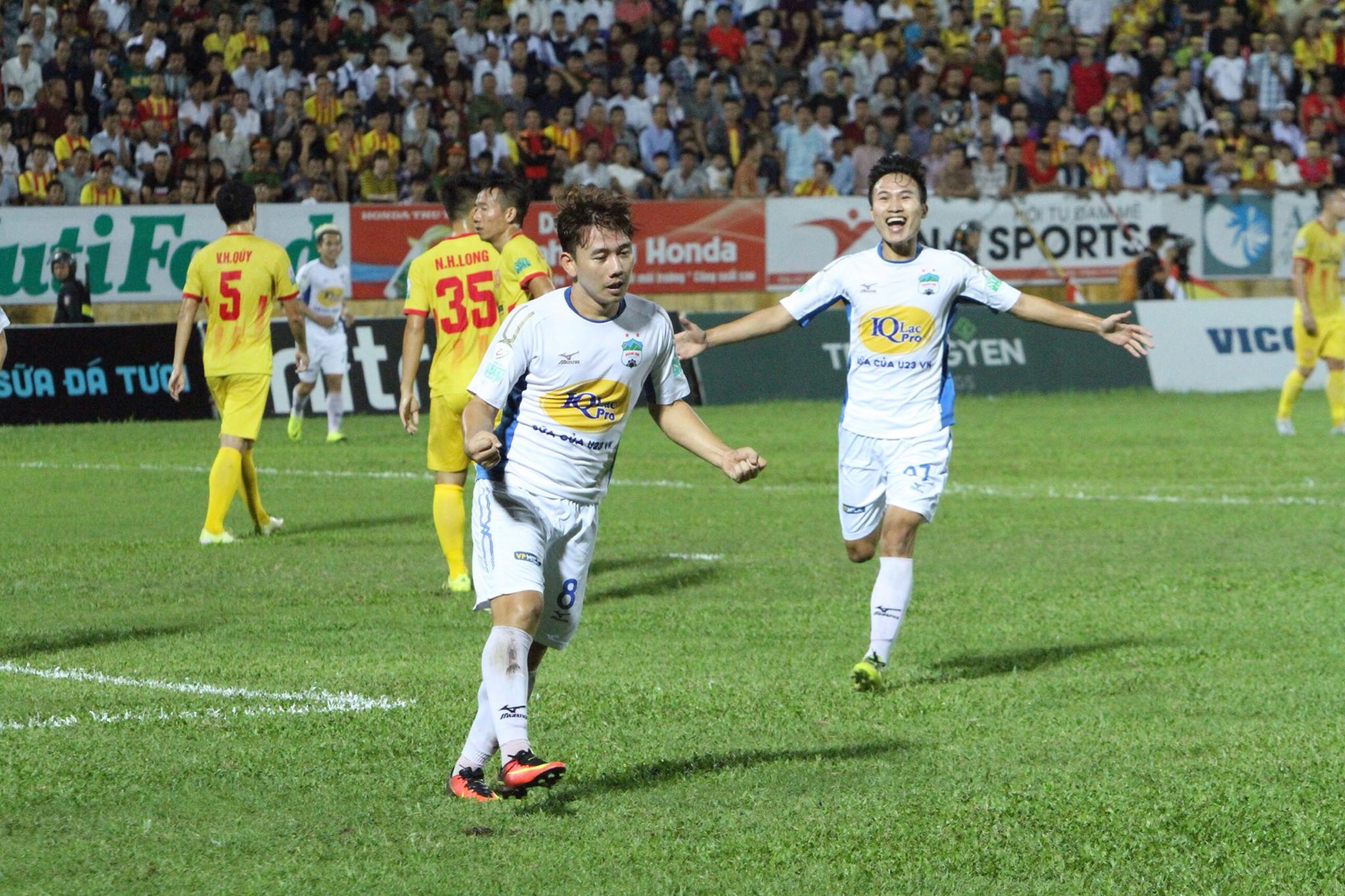 Minh Vương