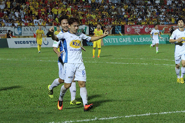 Minh Vương
