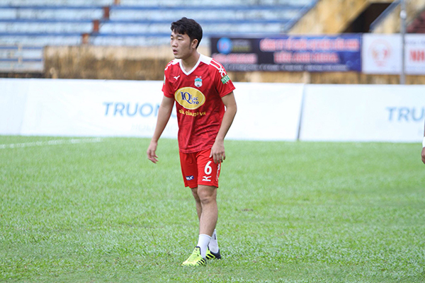 Xuân Trường