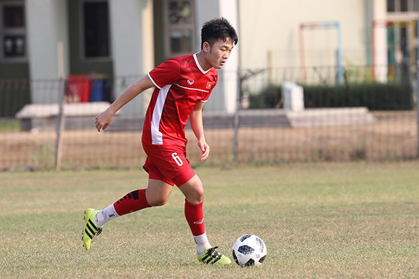 Xuân Trường
