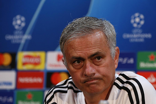 Mourinho