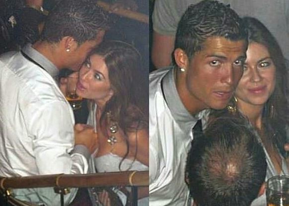 CR7