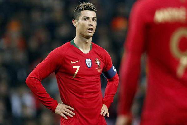CR7