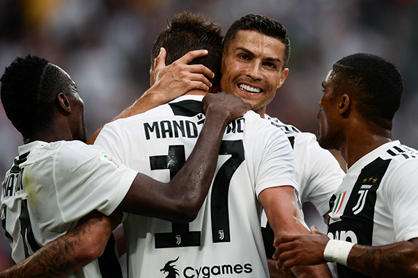 CR7