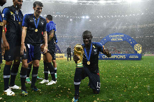 Kante