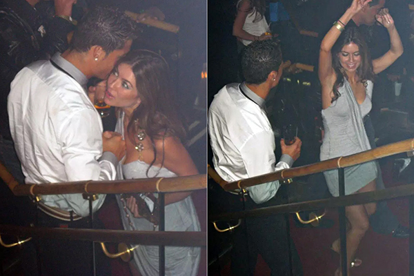 Ronaldo