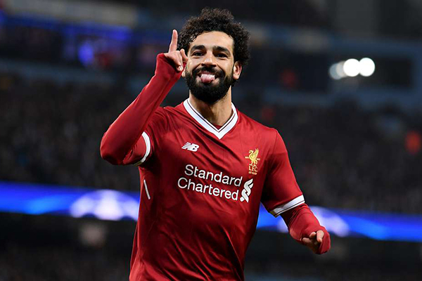 Salah